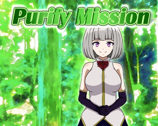 ❀Own Bought❀ [2024.04.13][shorthairsimp] Purify Mission [RJ01179562]