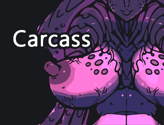 ❀Own Bought❀ [2024.03.30][1P] Carcass - 屍 [RJ01035612]