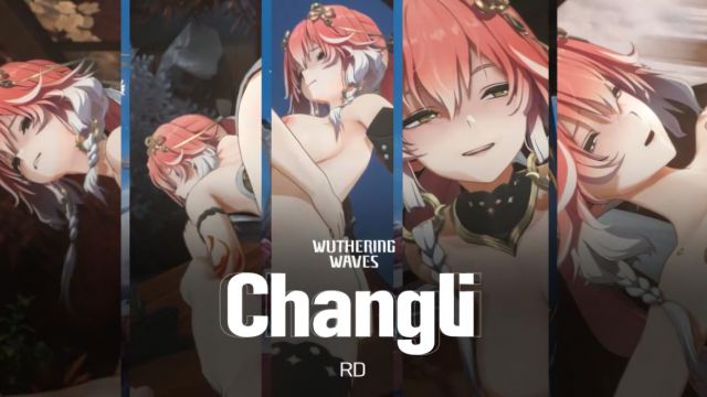 Changli Part 3