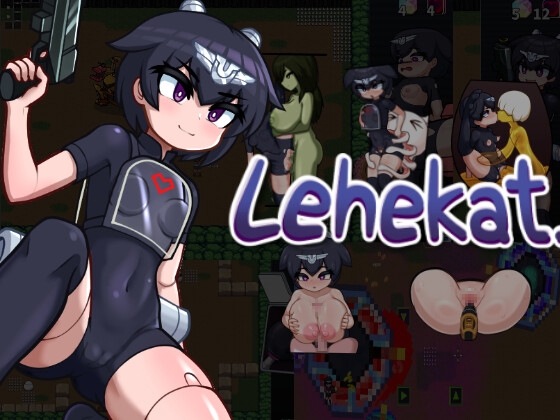 Lehekat_