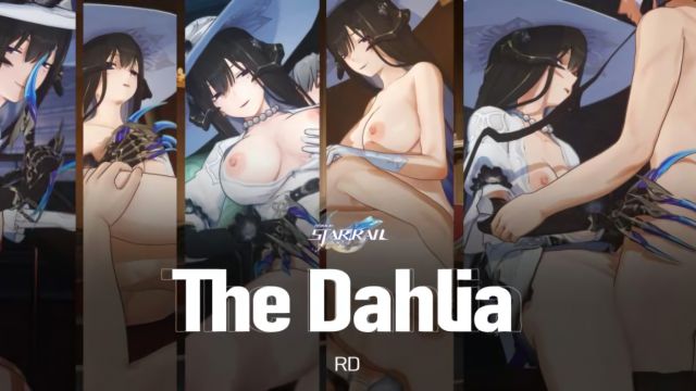 The Dahlia【HSR】