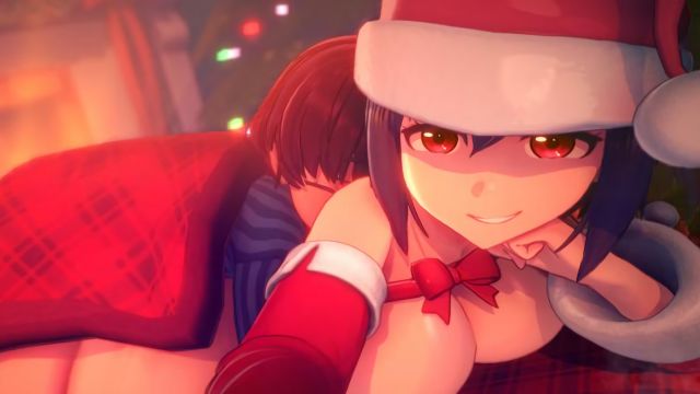 Christmas Animation