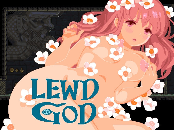 [RJ01502625][Koguma Project]LEWD GOD ~淫神の捧げもの~