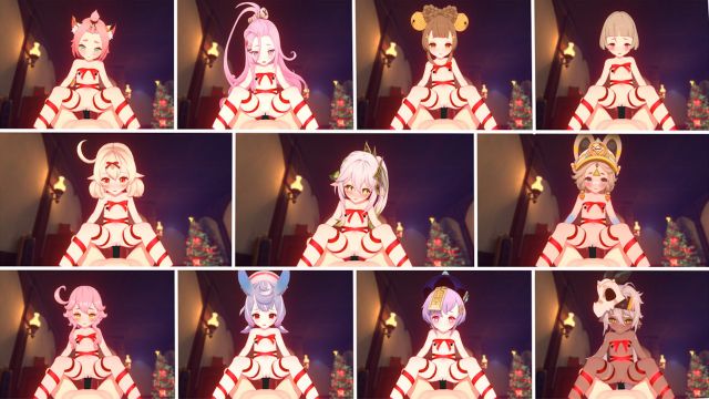 🎄✨ Merry Christmas to Everyone! ✨🎄