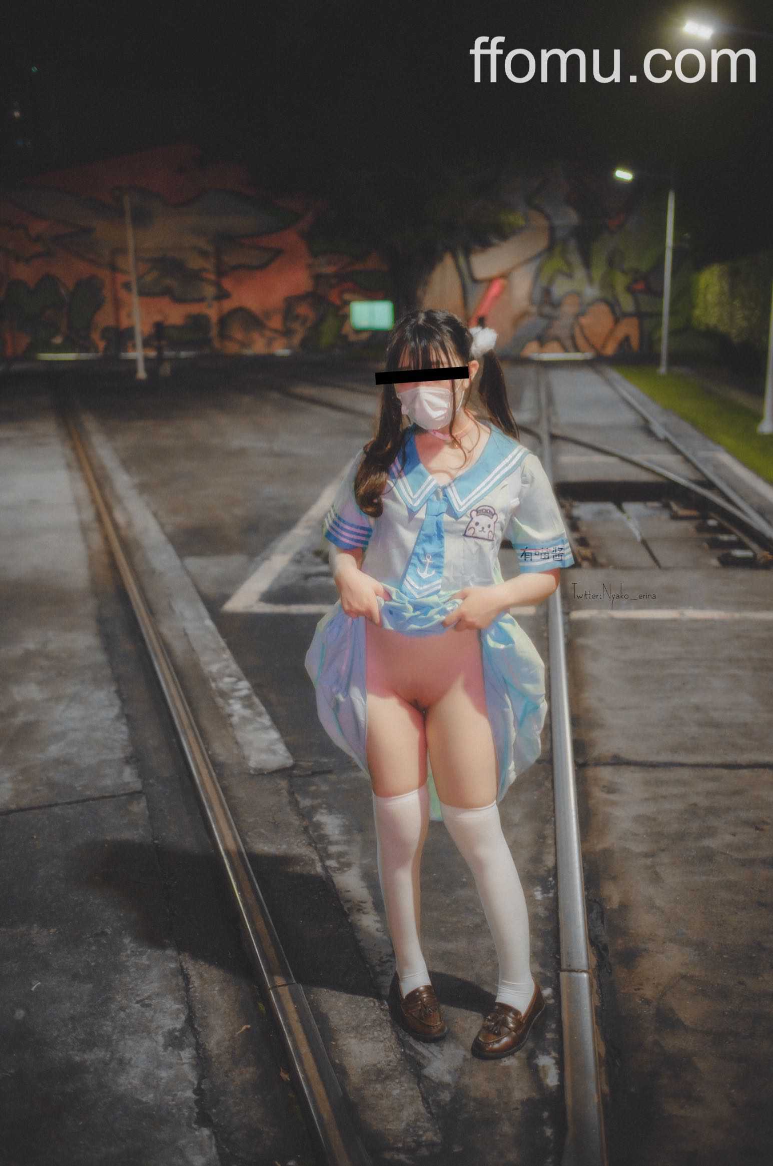 有喵酱 (Nyako__erina) – Park Adventure