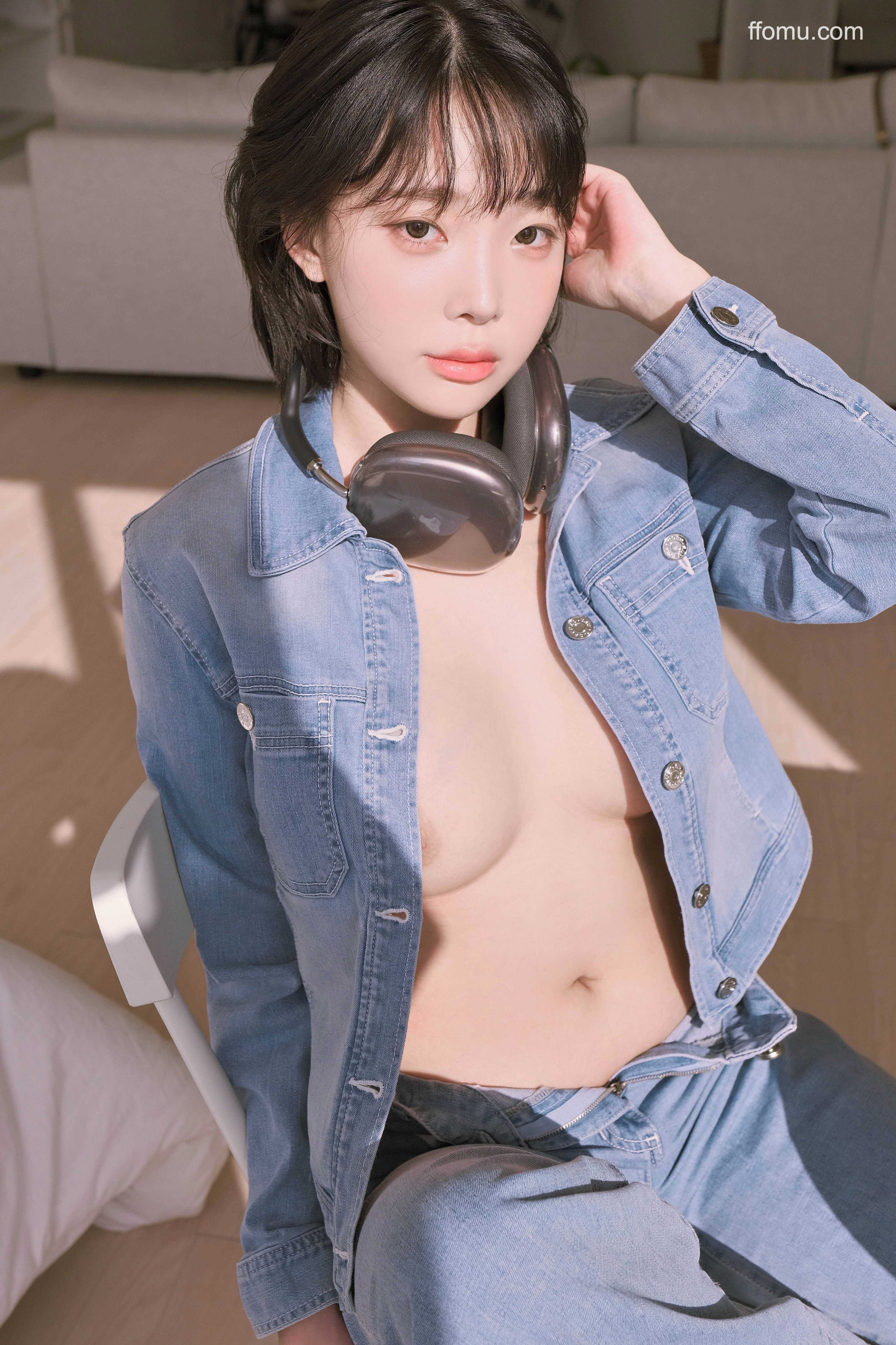 Inkyung (강인경) – Digital Photobook