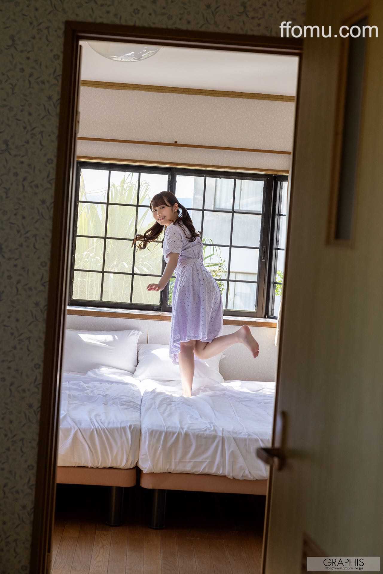 Rikka Ono (小野六花) – Limited Edition