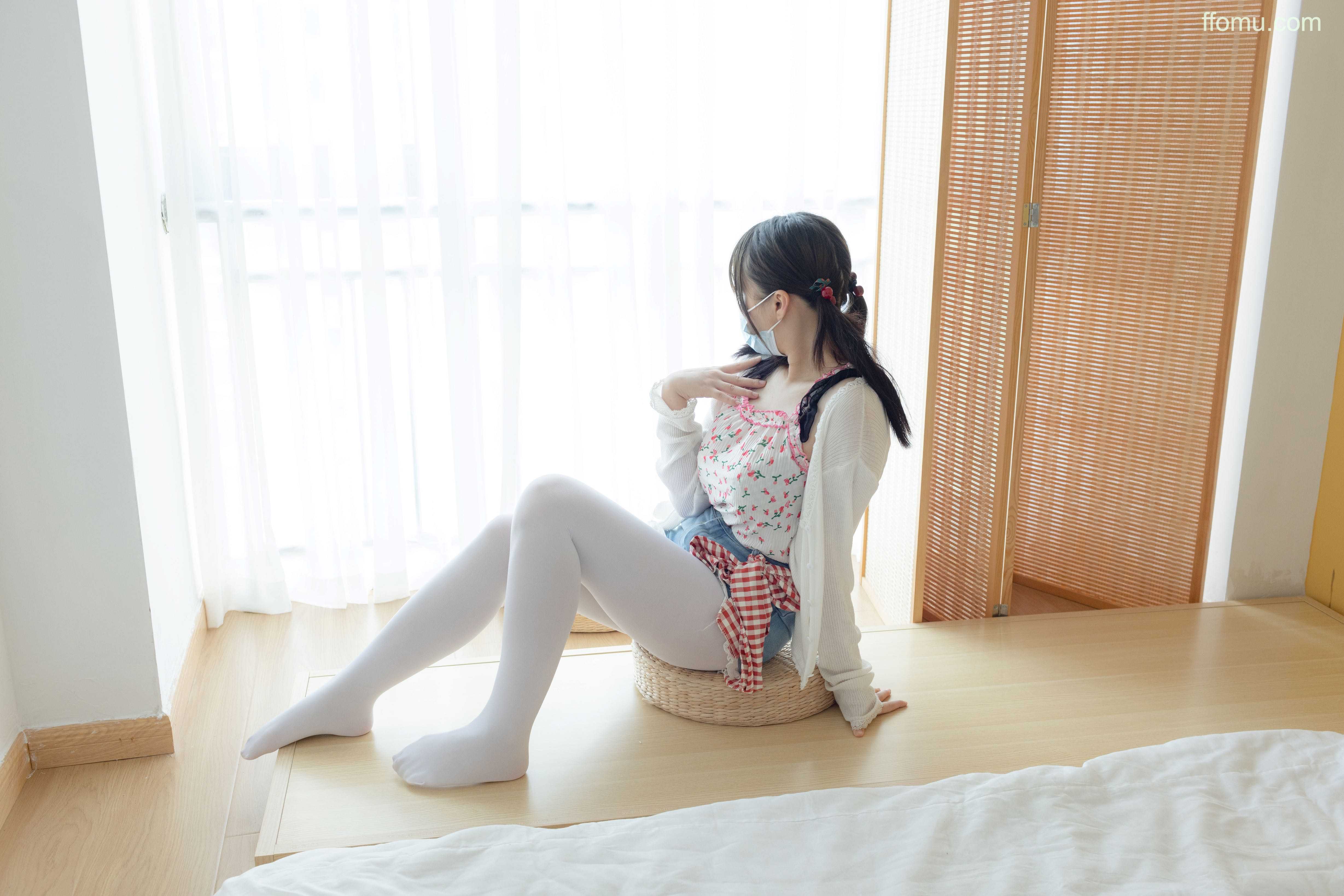 少女秩序 (Shojo chitsujo) – Afternoon