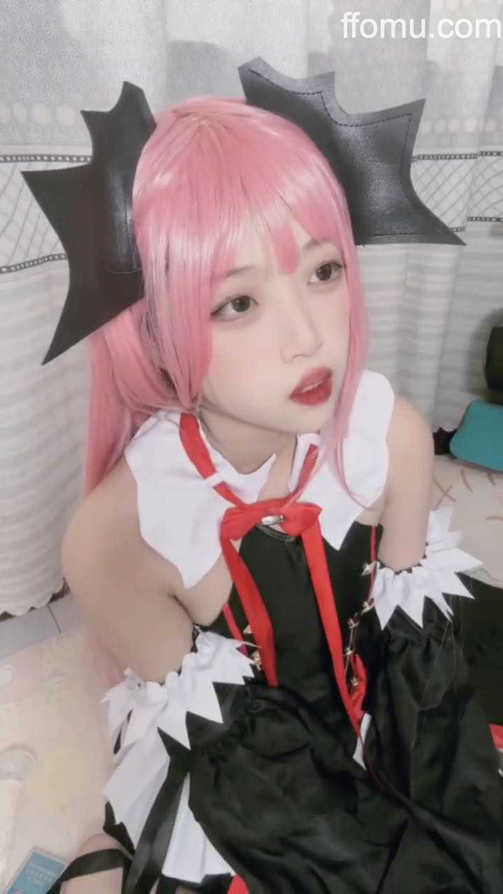 Krul Tepes – Owari no Seraph