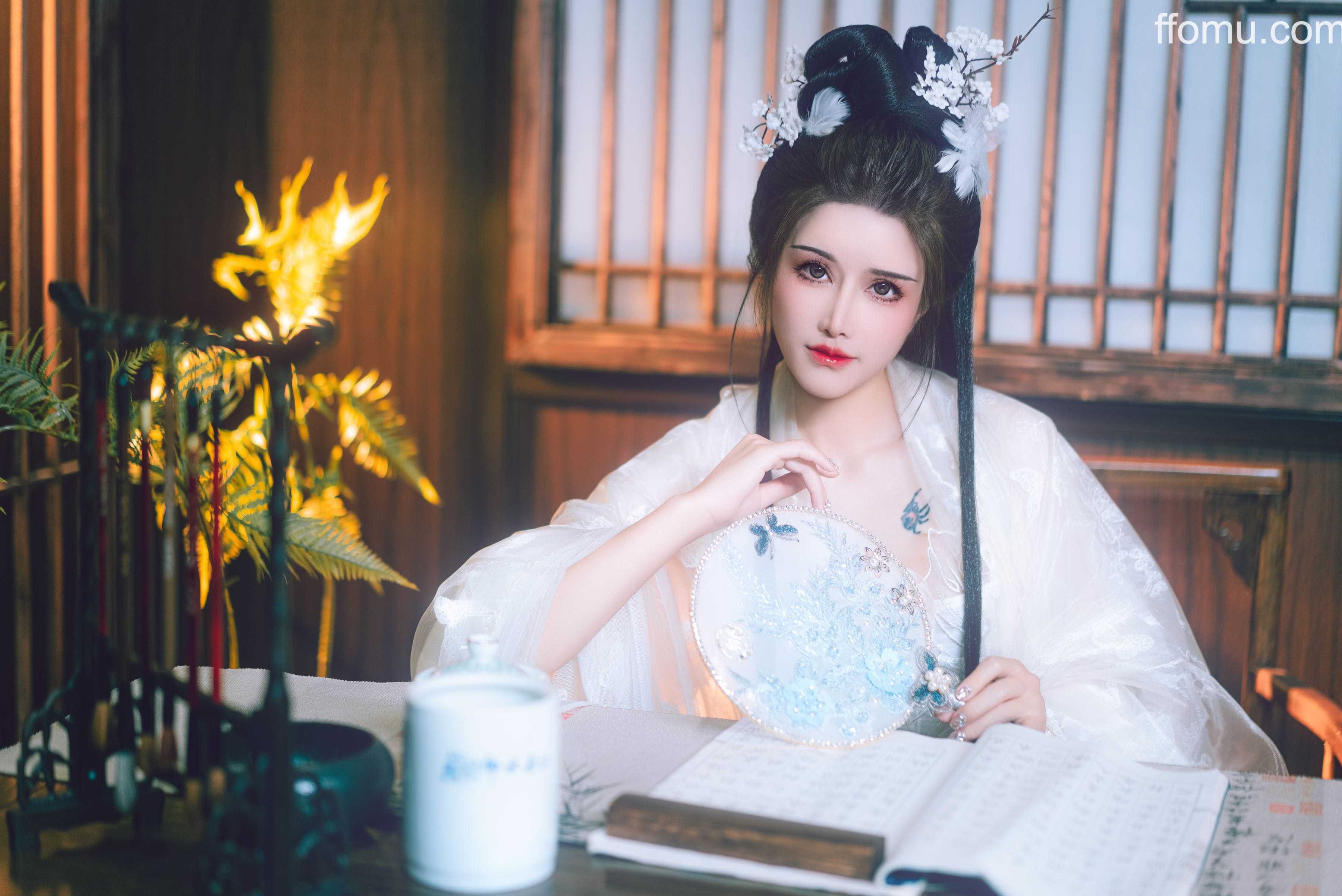 鹿八岁baby (baby-LuLu) – Dreamy And Melody