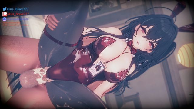 2025年SP12月 アズレン 大鳳01