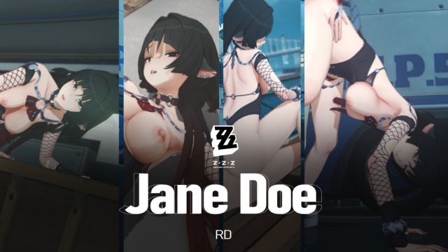 Jane Doe 2【ZzZ】