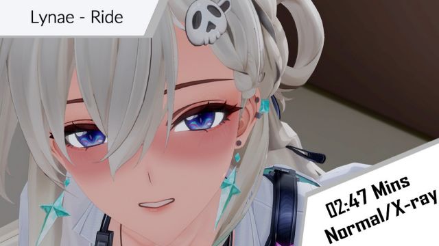 Lynae – Ride