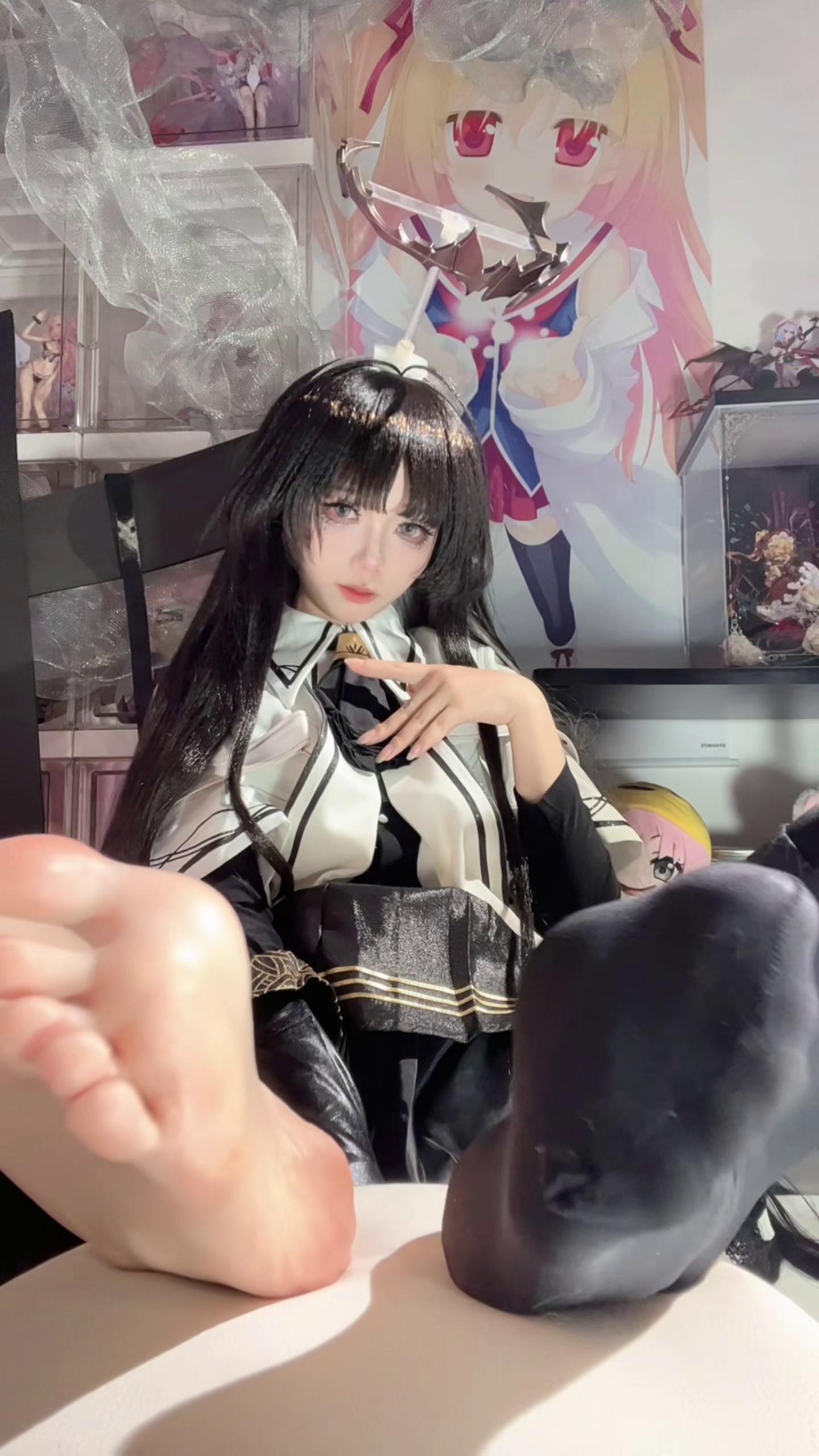 白栎Shirly 明日方舟 阿尔图罗