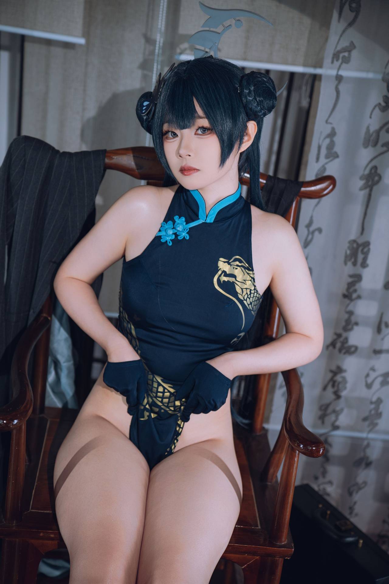 笠笠ami 妃咲