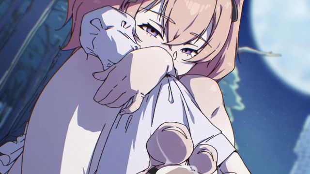 リーニエ