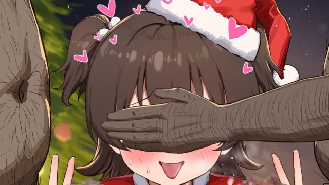 みりあちゃん( L2dアニメーション)