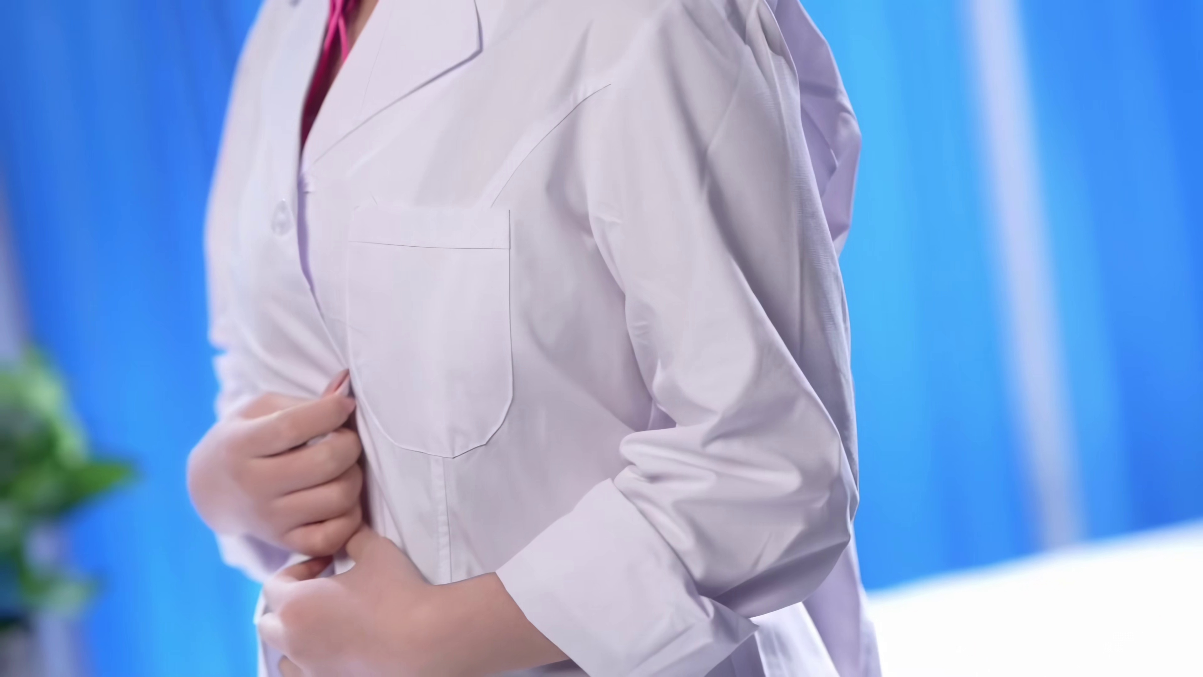 yuuhui玉汇 校医室