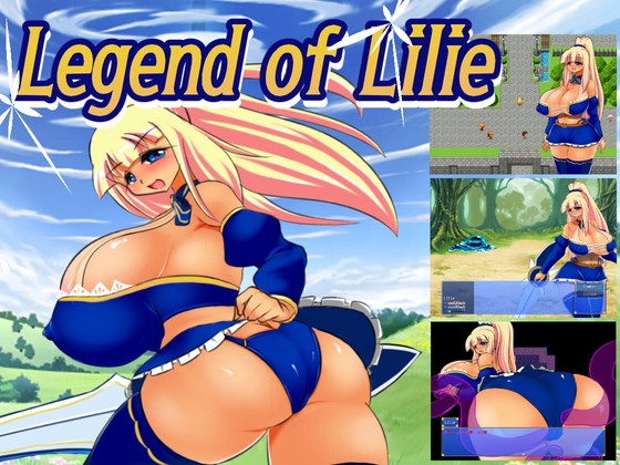 Legend of Lilie ver.1.1