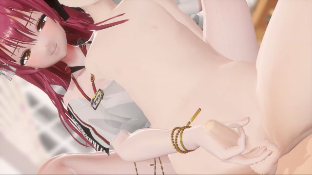 おねぇさんが気持ちいいことしてあげよっか♡