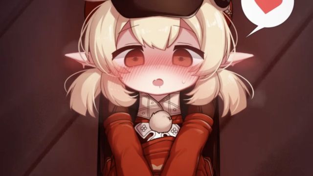 クレー♥ MP4