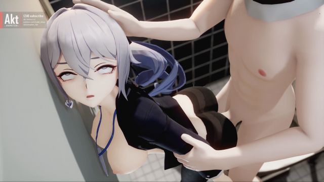 [DLC][261] 布洛妮婭 Bronya