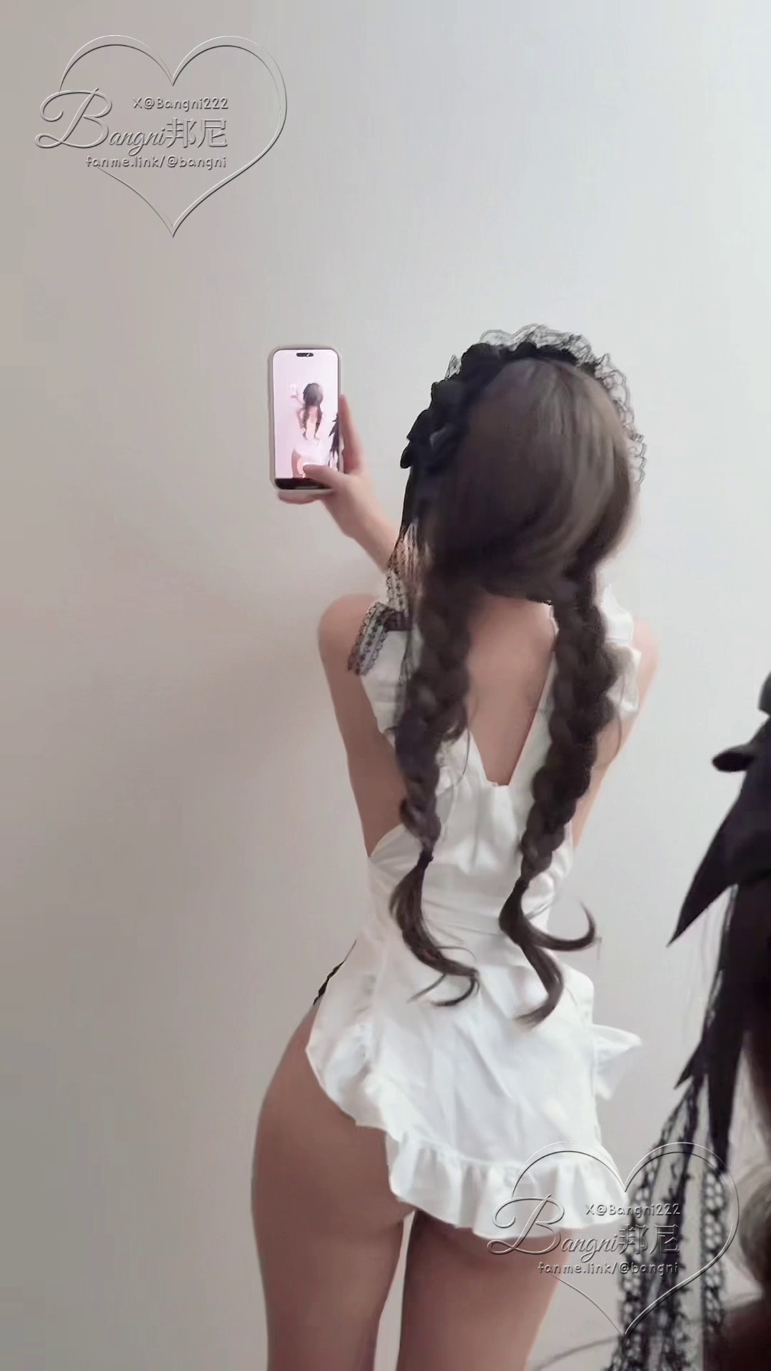 Bangni邦尼 枪械女仆