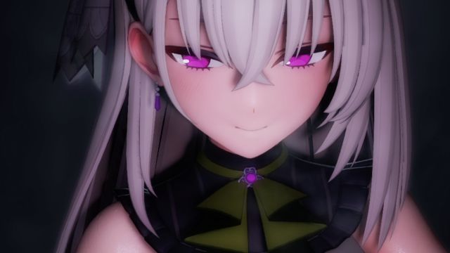 サクラコ手コキ(フルバージョンあり)