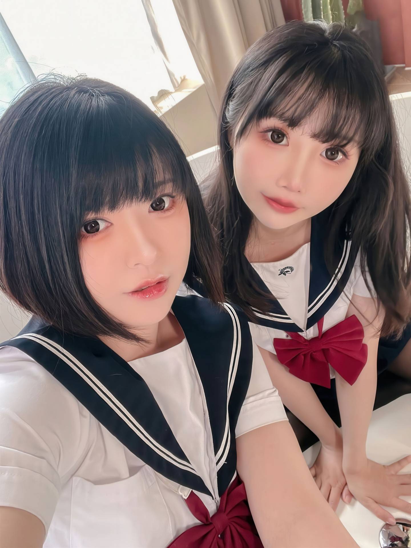 半半子 - &面饼仙儿 少女幻想の刻