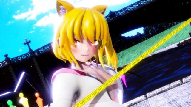 猫耳フラン