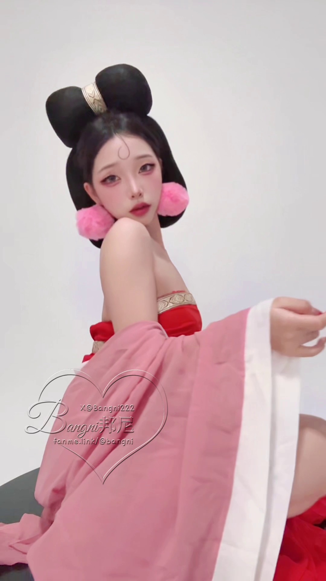 Bangni邦尼 妲己