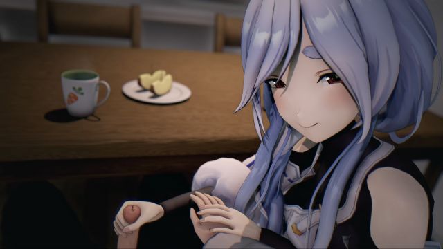 Pekora’s Mom