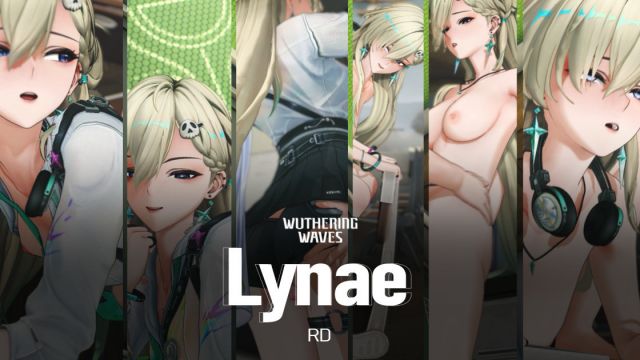 Lynae p2