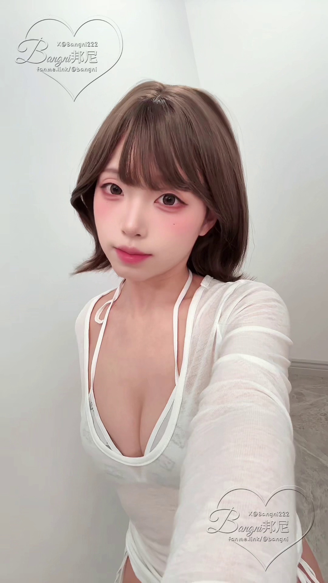 Bangni邦尼 莉莉丝
