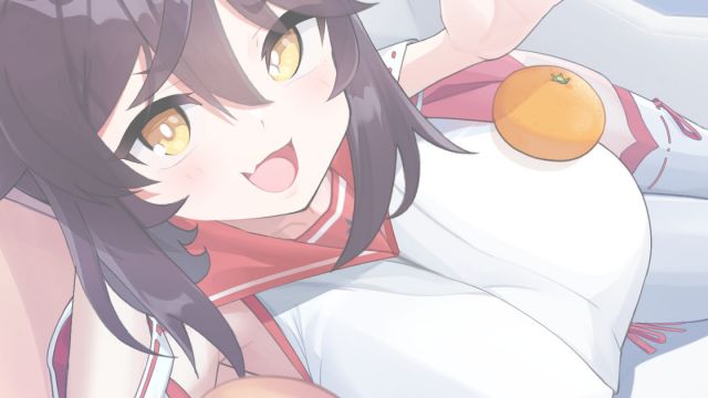 カエデ パイズリ