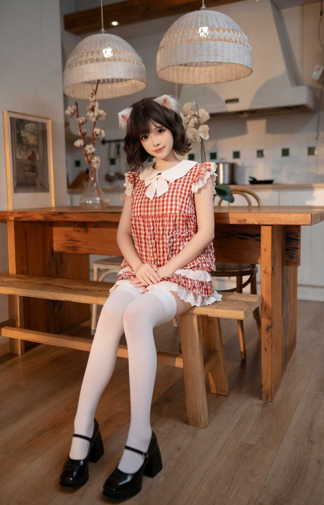 Bangni邦尼 – Wooden House “80 photos and 3 videos”