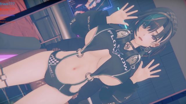輪堂千速01 FHD