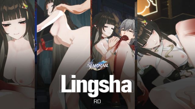 Lingsha