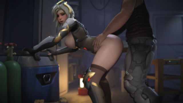 Mercy Prisoner 2