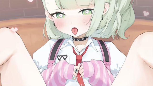 0323 千夏 live2d 🥰 2K 60fps