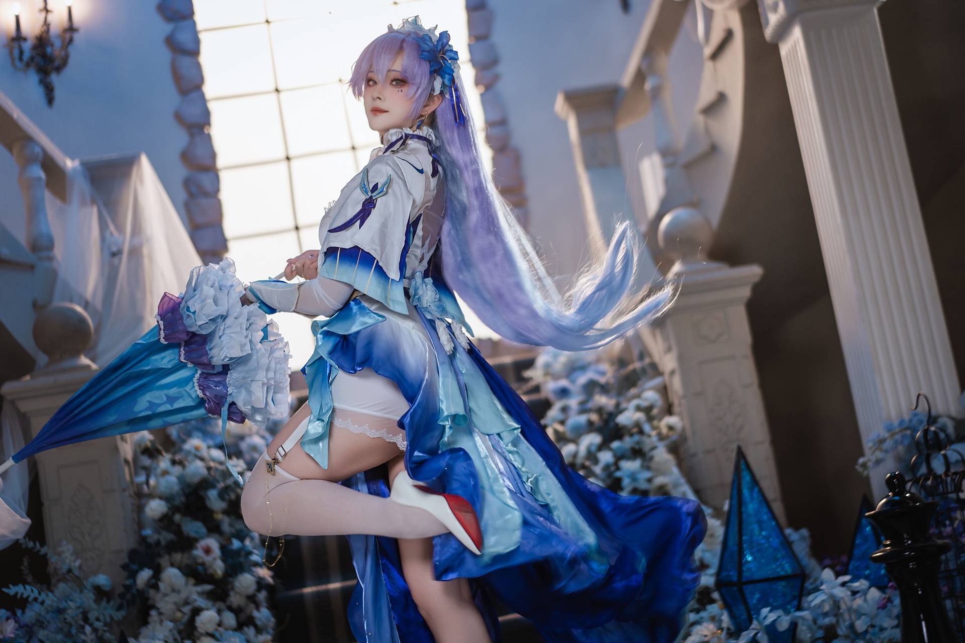 Natsuko夏夏子 Cantarella
