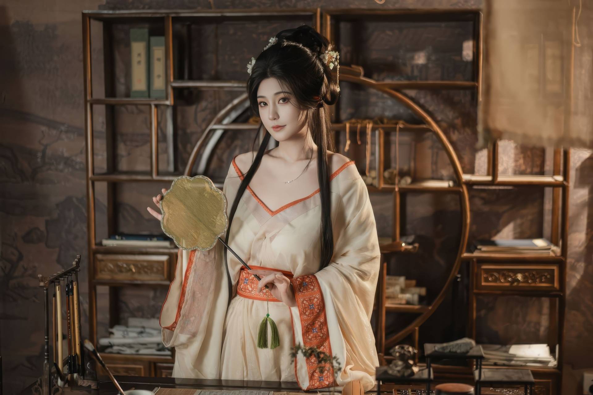 星澜是澜澜叫澜妹呀 – 痴情缚