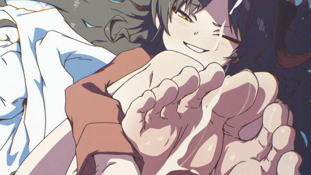鬼怒川カスミ【フルサイズ+各種ループ】