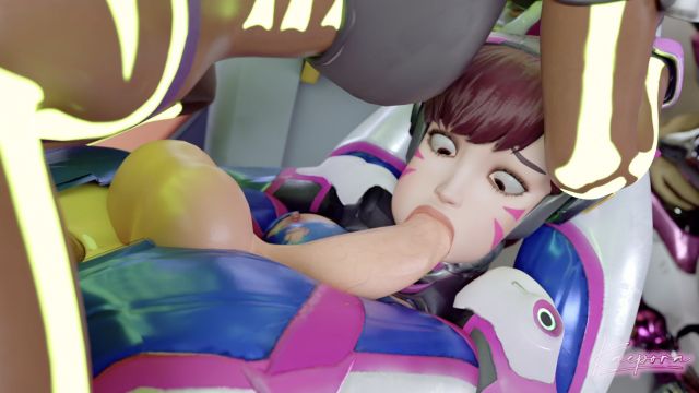 Meka Base (Sombra x Dva)