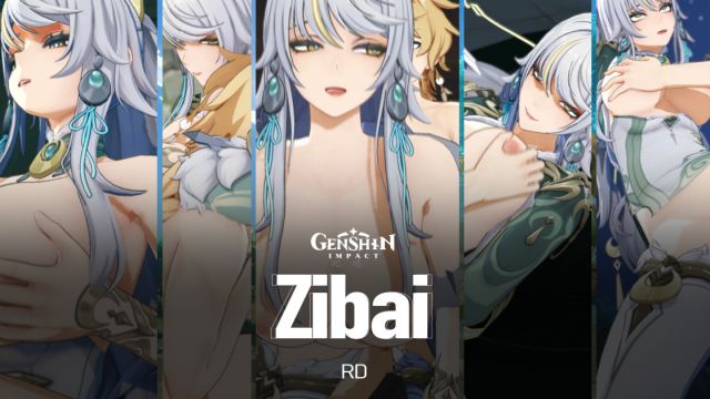 Zibai