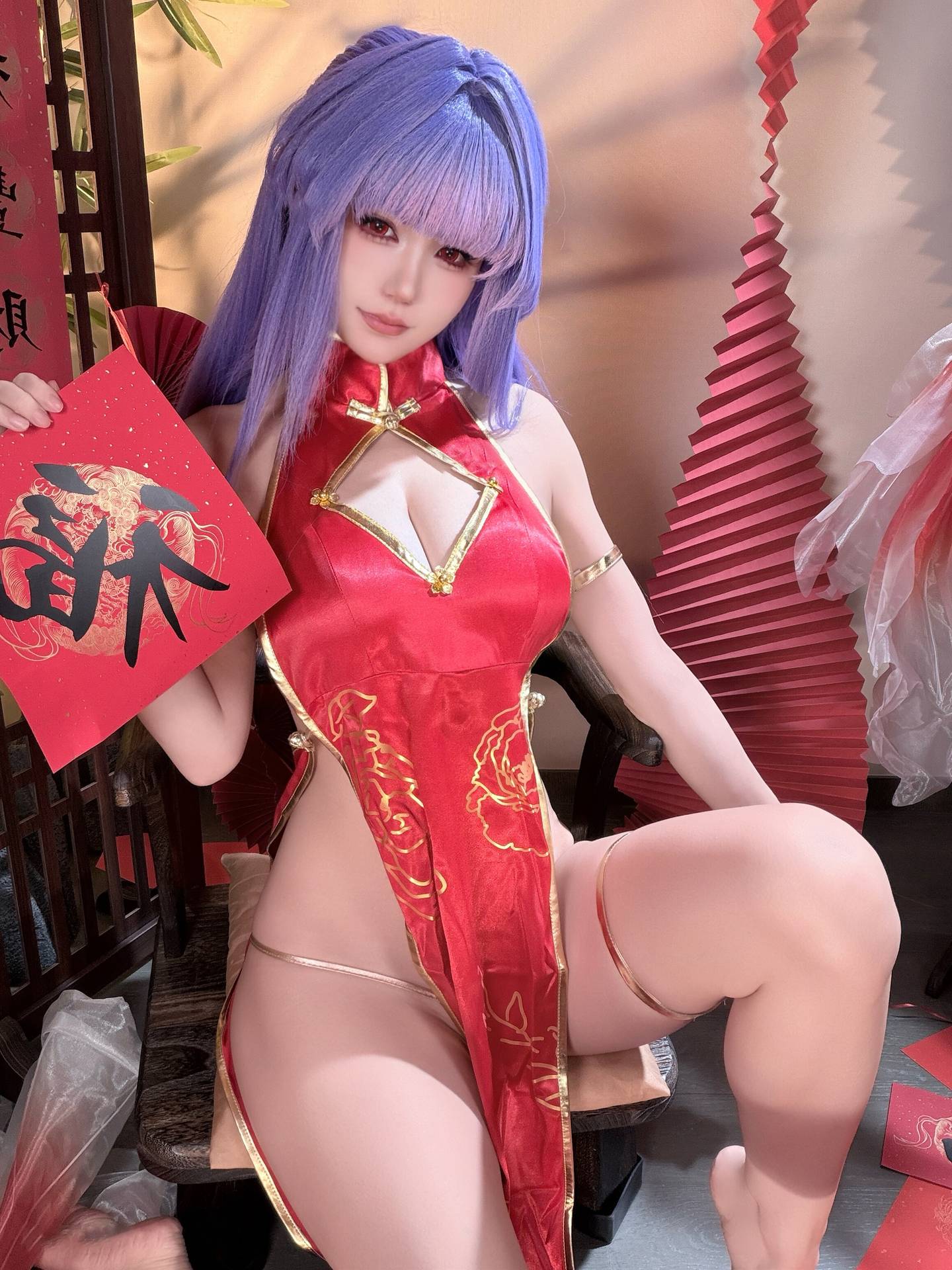 小仓千代w 萌姬2