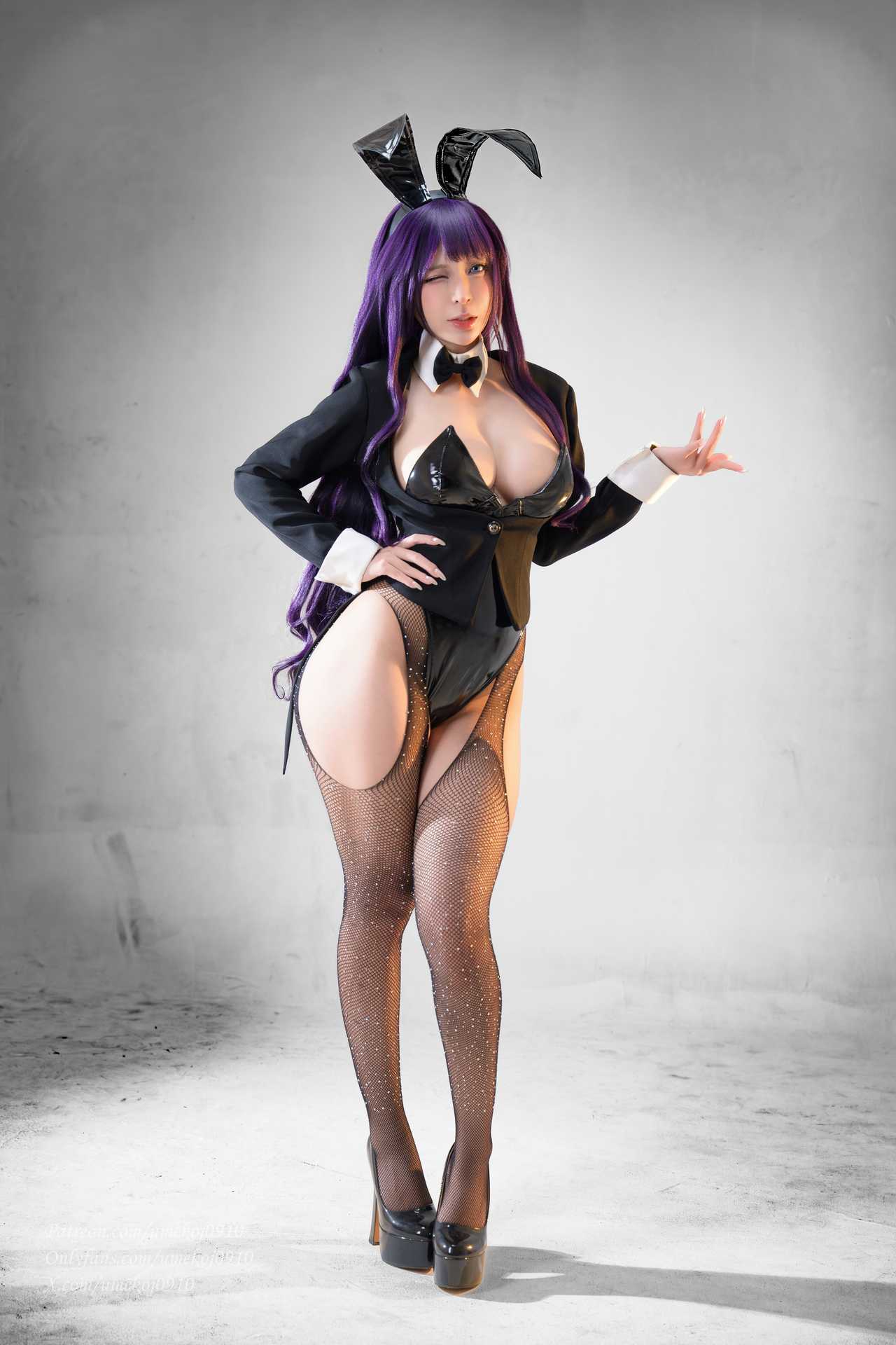 Umeko J cosplay Marin Kitagawa – Sono Bisque Doll “106 photos and 7 videos”