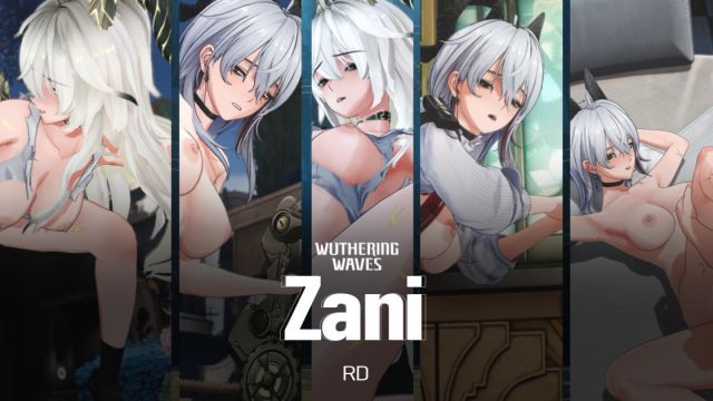 WUWA Zani 4