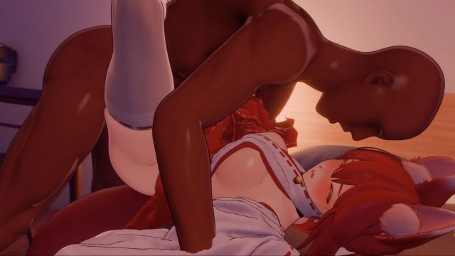 妖狐巫女③:奇妙な夢