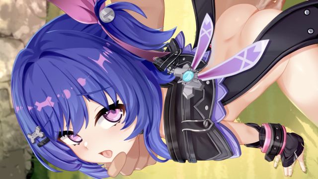 Prune Live2D